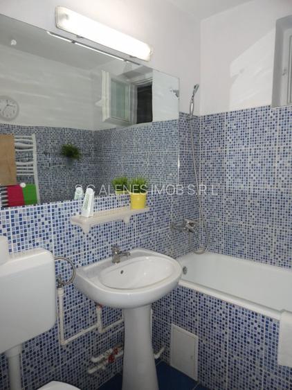 Braila de inchiriat apartament C.Galati renovat( aproape de Pod) - 4