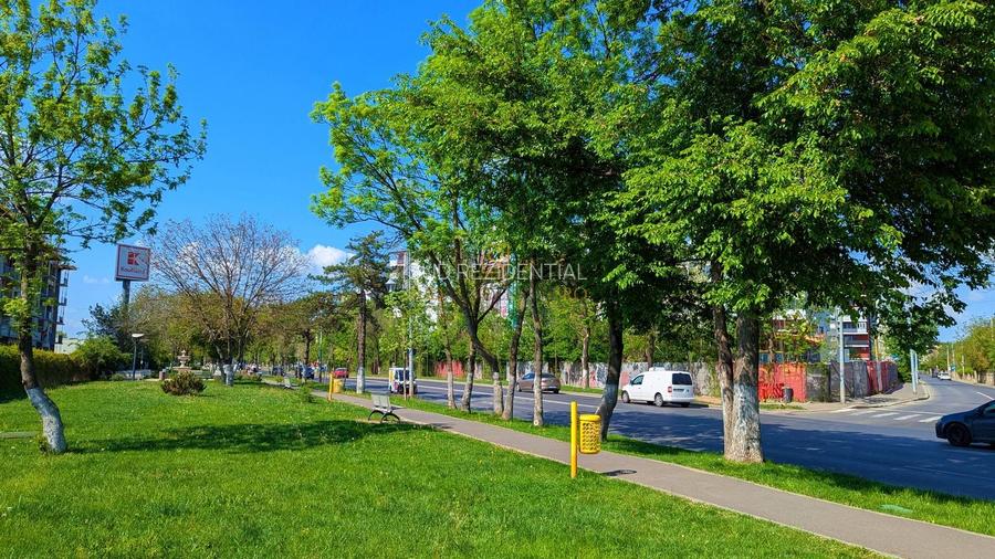 Apartament modern, mutare rapida, acces Parc Tudor Arghezi, Sector 4 - 5