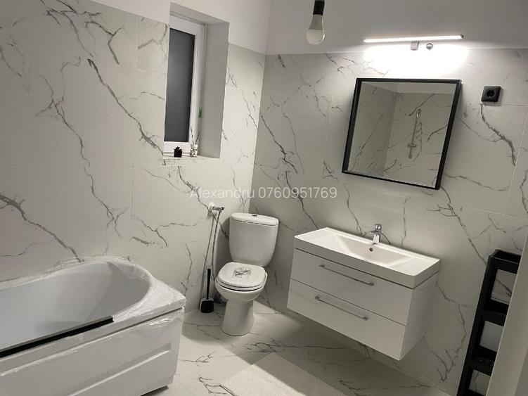 inchiriez casa cernica-pantelimon - 8