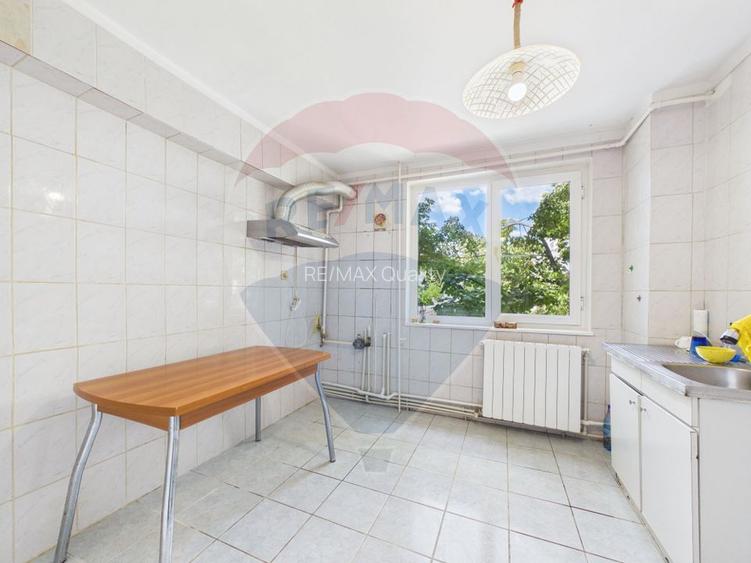 Apartament 3 camere Ultracentral in Slobozia - 4