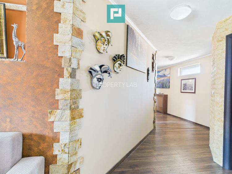 Pensiune la Orțișoara - 35