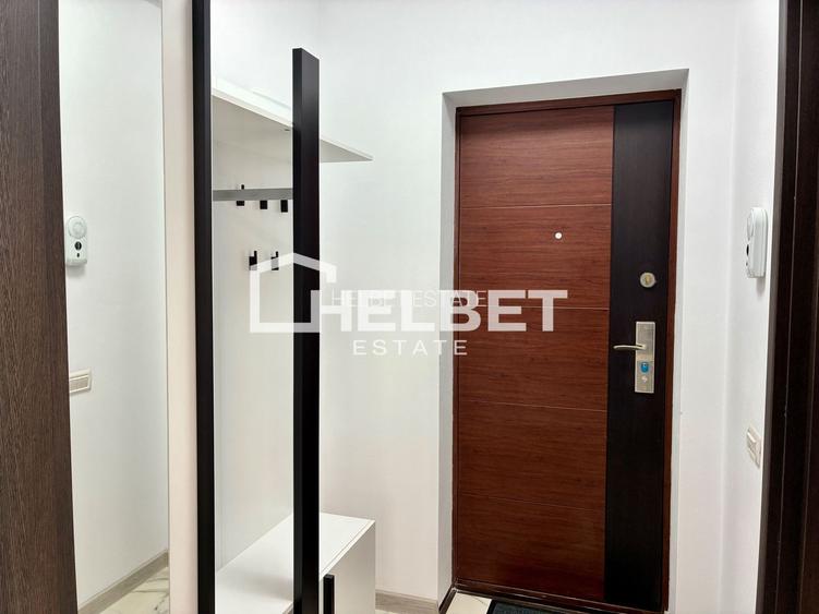 Prima închiriere / 2 Camere / Parcare / Subcetate - 7