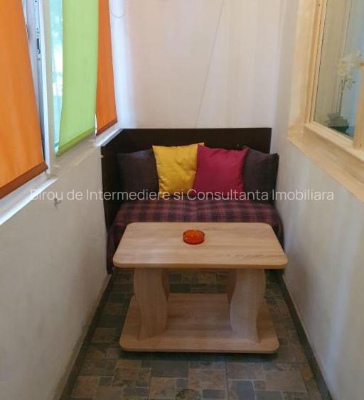 ► Far Garsoniera Decoamandata 34m² Mobilata Utilata Incadrata Instalatii NOI - 7