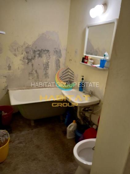 2 camere Giurgiului - Almasu Mare etaj 2 necesita renovare - 6