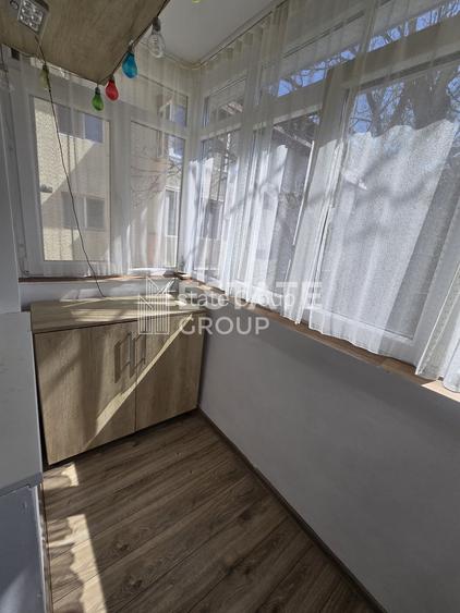 Apartament 2 Camere, Zona Girocului, Parcul Adolescentei, Liceul Azur - 19