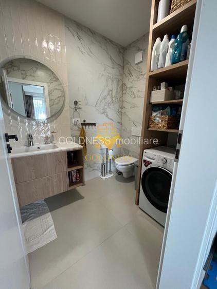 3 camere LUX, Cartierul Zorilor, Frunzișului, Lidl, Golden Tulip - 12