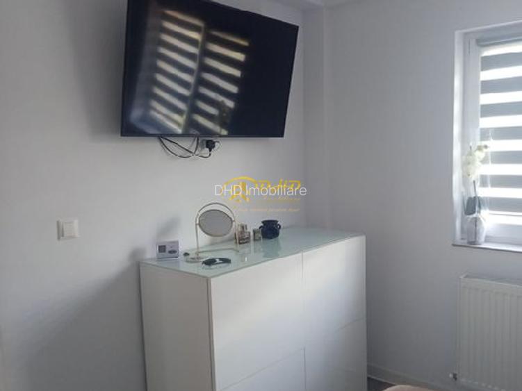 Apartament 3 camere, Valea Lupului. - 6