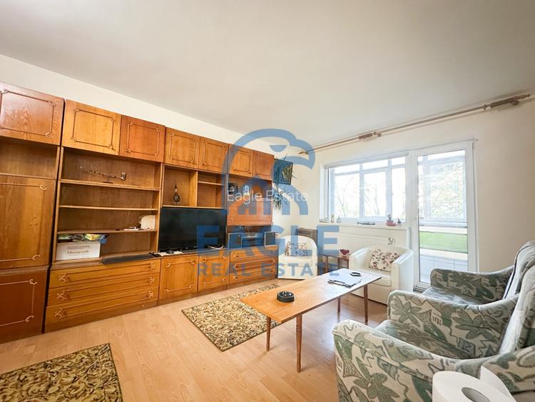 Icil - 2 Camere decomandate cu balcon centrala si AC pe termen lung - 2