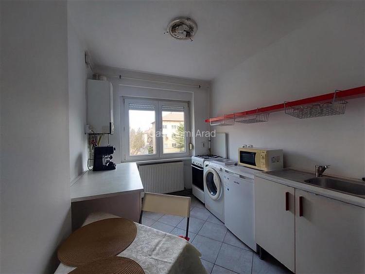 Apartament 2 camere ultracentral - 7
