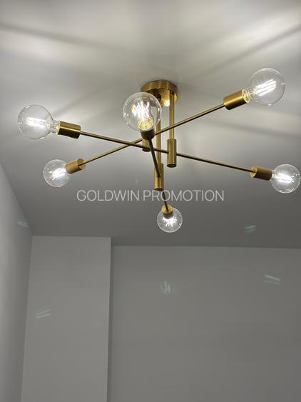Vila Lux   cu curte  3 camere Pipera Plazza -H4L the Village - 12