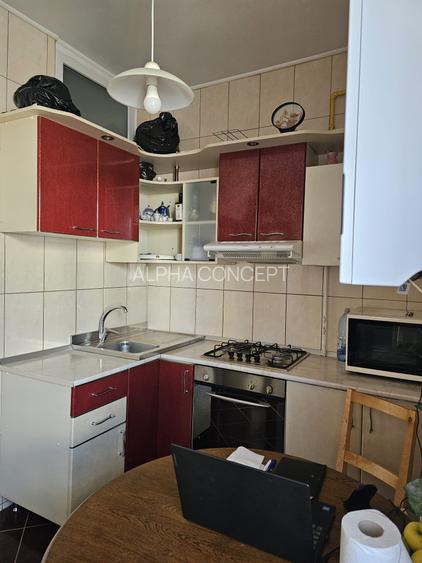 3 camere etaj intermediar - PENINSULA - 11