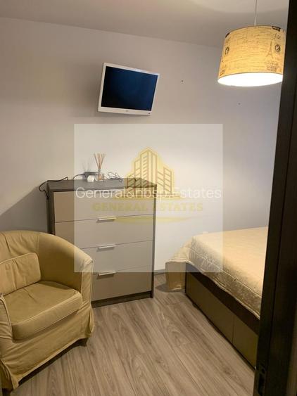Apartament 2,5 camere de vânzare – Răcădău | 50 mp | Parter - 5