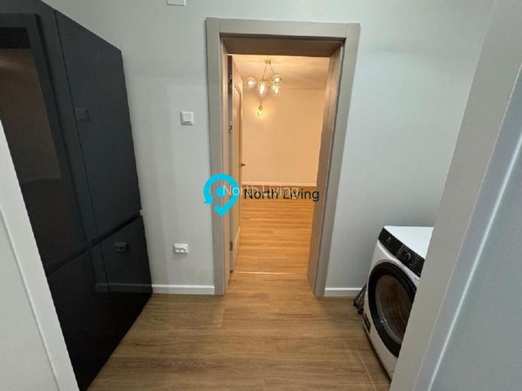 Apartament 5 camere -Închiriere Zona Televiziune -Primăverii - 10