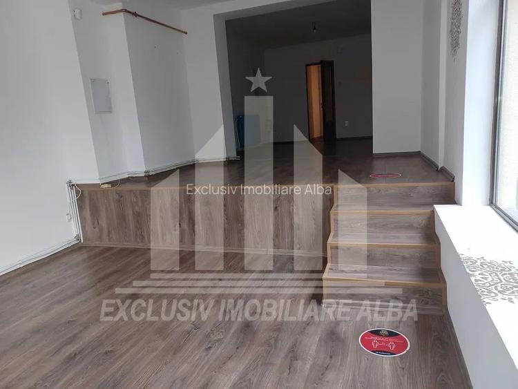Spatiu comercial | De inchiriat | 61 mp | Cetate - 2
