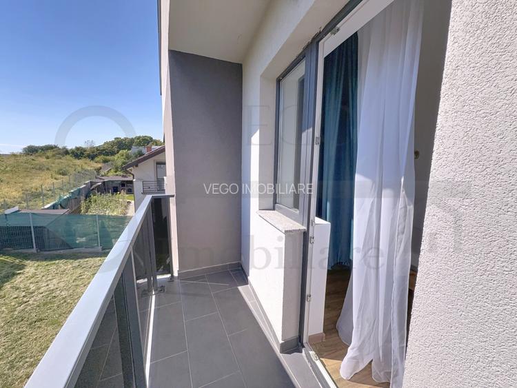 Casa tip duplex, 4 camere, 120 mp, garaj, zona Hotel Stil - Faget - 19