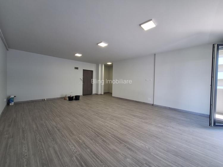 Apartament cu 2 camere, 54,6 mp, balcon, zona Eroilor - 2