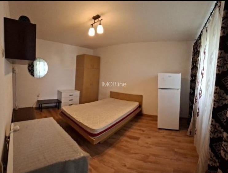 garsonieră zona Tomis nord mobilată utilată 20 mp - 2
