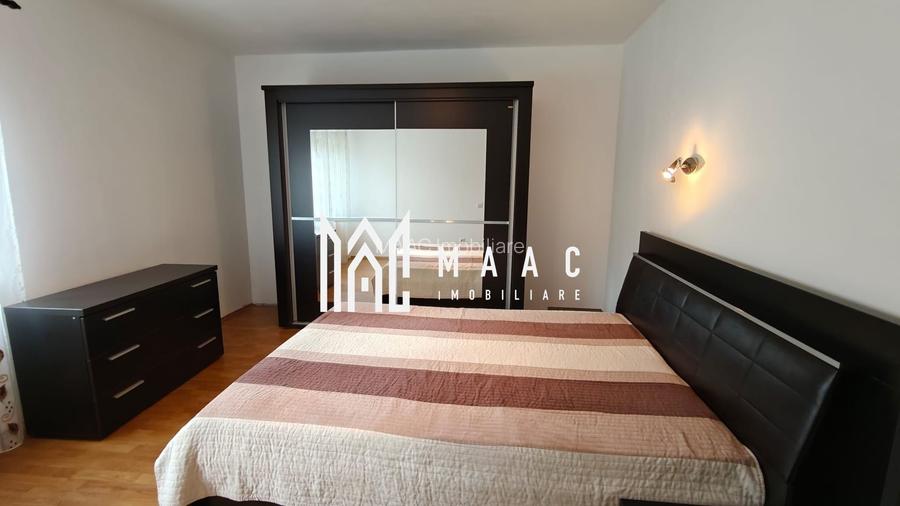 Apartament 4 camere |  2 balcoane | 86 mp | Ștrand - 17