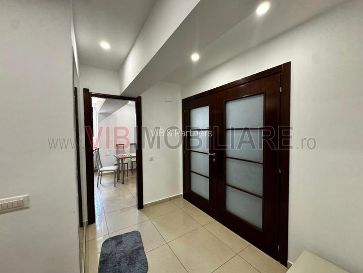 3 Camere - Mosilor - Obor - Metrou - 94mp - 10