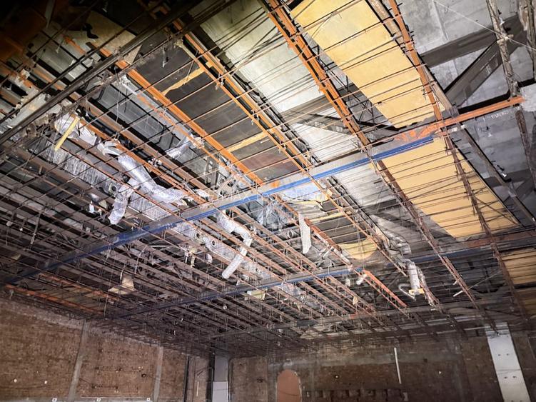 DE VANZARE Spațiu comercial de + 700 mp - et 1 -  Dacia - Constanța - 7