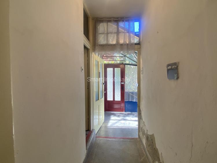 Oportunitate investitie 2 camere plus pivnita Central - 4