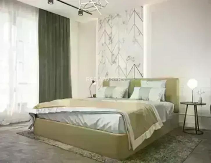 Apartament 2 camere sut 58,47mp I Ela Cotroceni I Comision 0% - 3