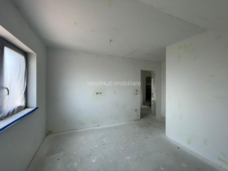 Casa individuala 4 camere si garaj Mosnita Veche - 3