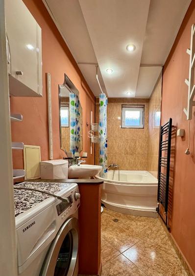 COMISION 0% Apartament 2 Camere |49 mp | Circumvalatiunii - 7