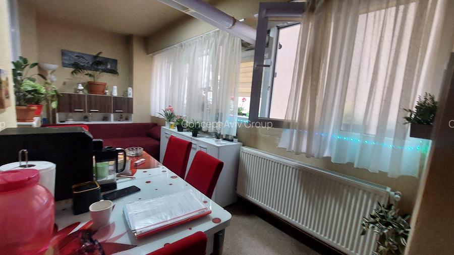 Apartament modern 3 camere etaj 2/8 Bragadiru - Str. Năzuinței - 17