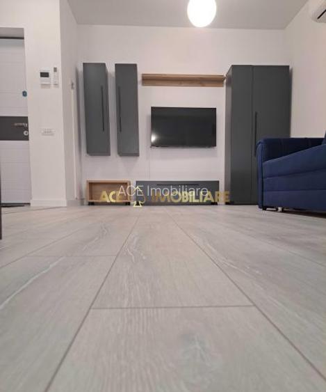 2 Camere de inchiriat | Popesti Leordeni | Metrou | Centrala | 47mp - 4