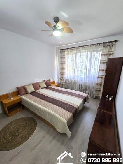 2 camere, intre metrou Gorjului si Pacii, Bd Iuliu Maniu, semistradal - 18