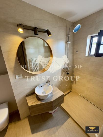Apartament 4 camere Herastrau 165mp | Terasa | Loc de parcare - 30