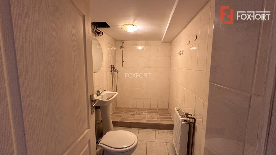 Spatiu comercial zona foarte buna, 239 mp, in Timisoara - 16