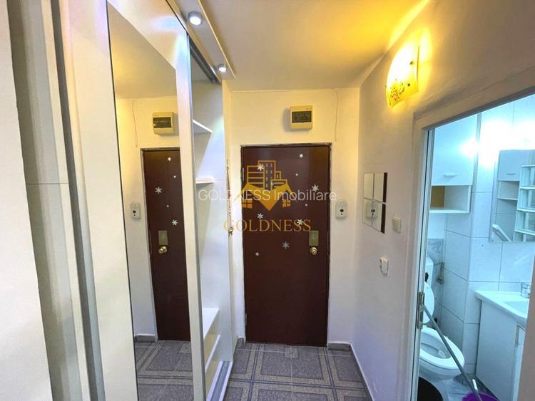 1 camera, modern, Pet Friendly, Primaverii, McDonalds, Manastur - 7