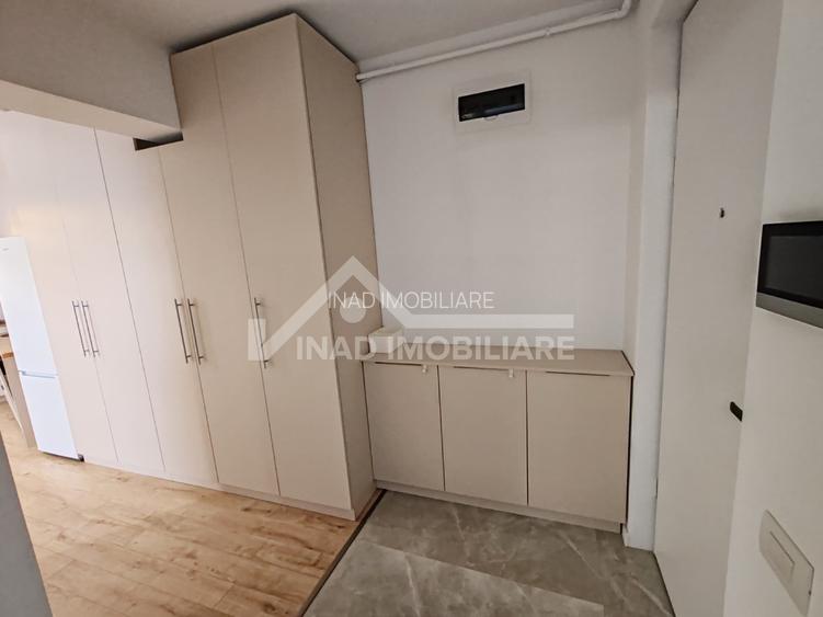 Apartament cu 4 camere, 2 bai, balcon 29mp, parcare, Ansamblu Wings - 14