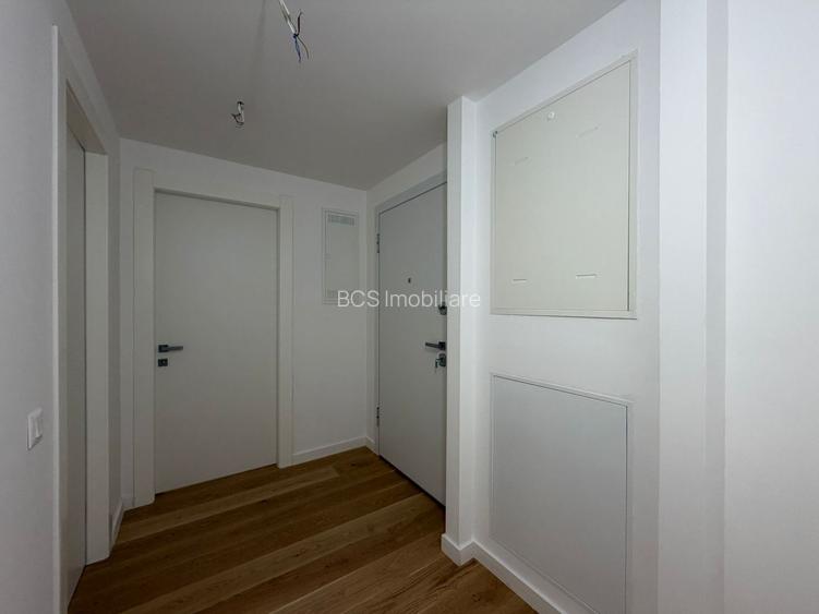 Vanzare - apartament - 2 camere+balcon - Nusco City-Aviatiei - 16