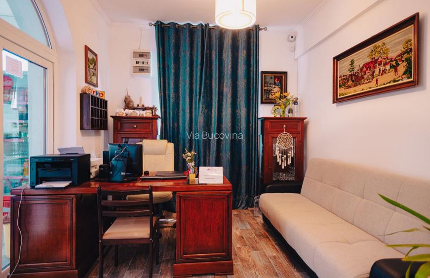 Chaletul Tău de Vis din Voroneț – Eleganță, natură și liniște în Bucovina - 4