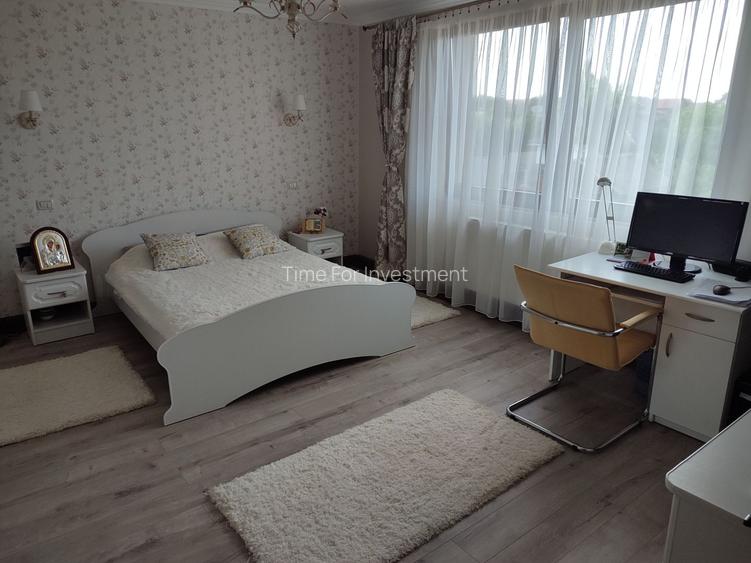 Sanadrei, Individual, Suprafate Generoasa, Garaj, Aspect Deosebit. COMISION 0 - 24