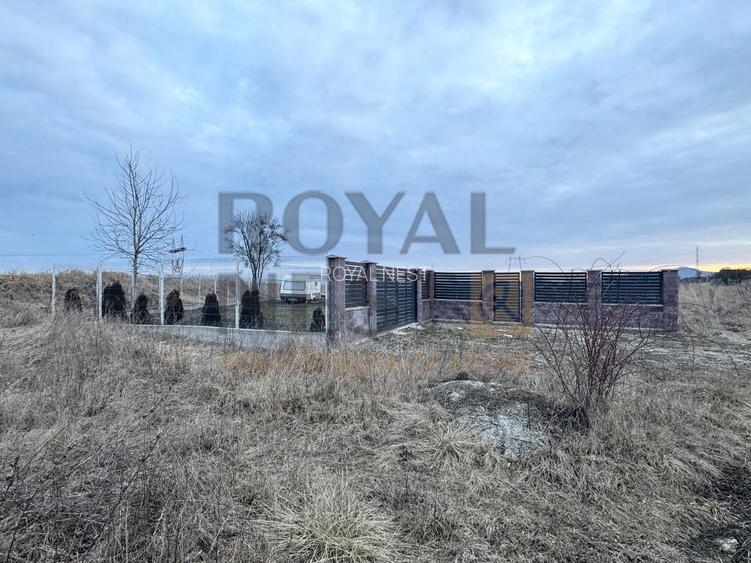 COMISION 0! Teren pentru constructii in Stupini - 3