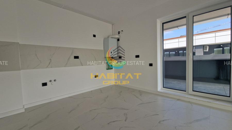 Apartament 3 camaere - 90 mp - UPPER PREMIUM - 3
