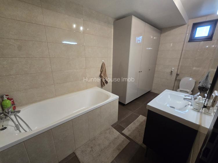 Casă individuală P+1+M de vânzare – Chiajna, strada Luceafărului COMISION 0% - 22