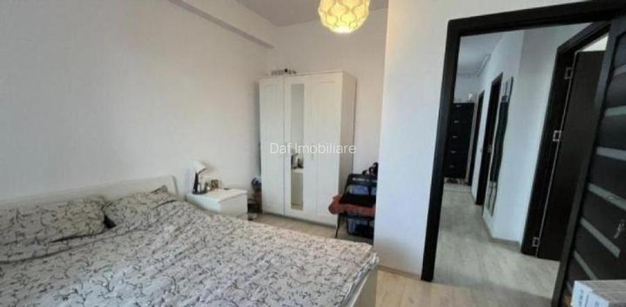 2camere-53mp -Zona Jiului-centrala proprie -bloc nou - 7