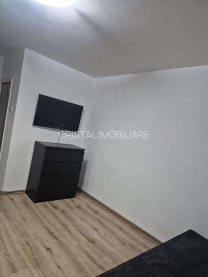 Garsonieră modernă, pet friendly,  AC, metrou 1 Decembrie 1918 - 4