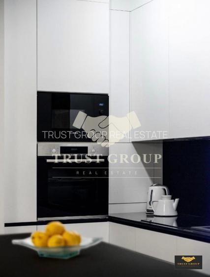 Apartament 3 camere Herastrau | Loc de parcare + Boxa - 23