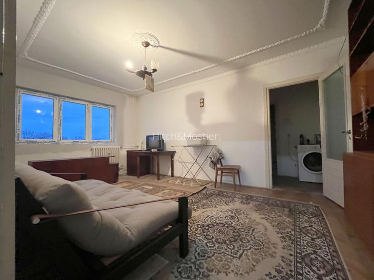 Apartament 3 camere – Zona Olimpia - 2