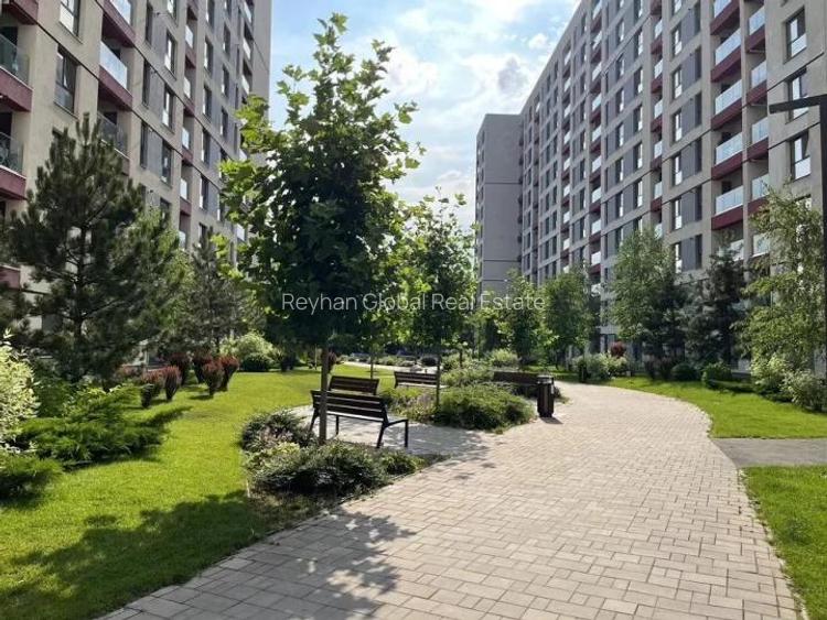 Apartament 21Residence metrou - 5