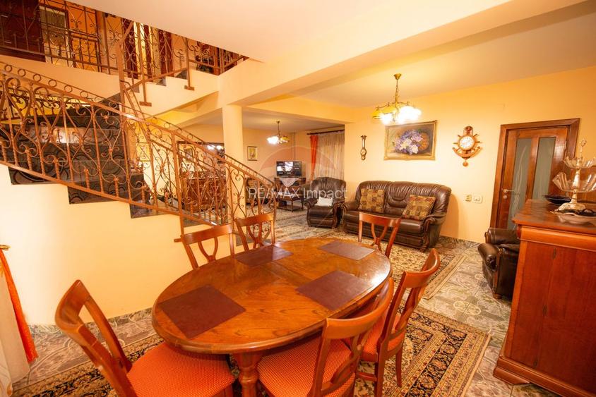 Casa de vanzare 240 mp utili , 6 camere,  teren 1000 mp, Calarasi - 16