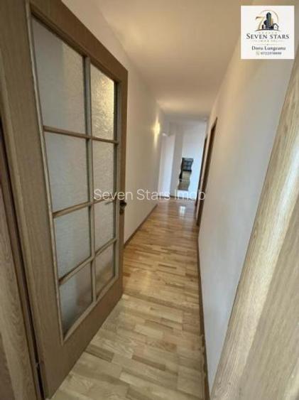 Apartament 3 camere Iancu Nicolae Mark Twain Pipera Parcare Centrala - 17