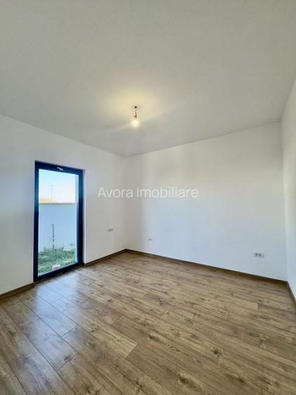 Duplex despartit prin camera Tehnica, Mosnita Noua-Valery - 17