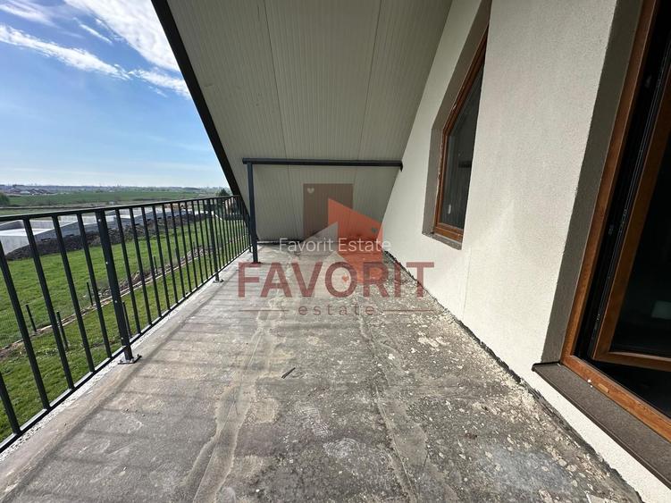 Casa Individuala in Sanandrei | 3 camere | Toate utilitatile | Asfalt - 13